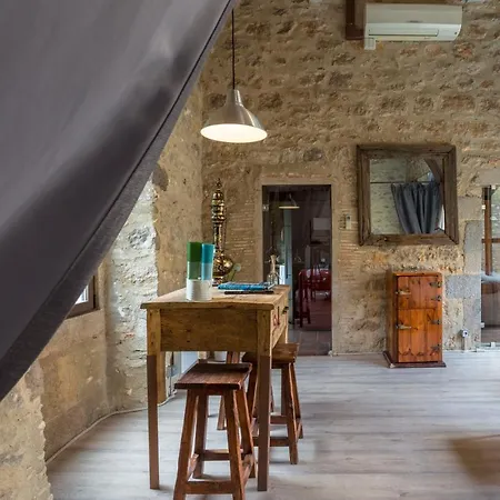 Bravissimo Palau Dels Alemanys, El Tinell Apartment *