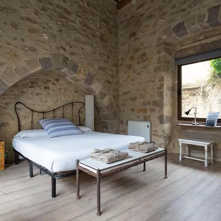 Bravissimo Palau Dels Alemanys, El Tinell Girona