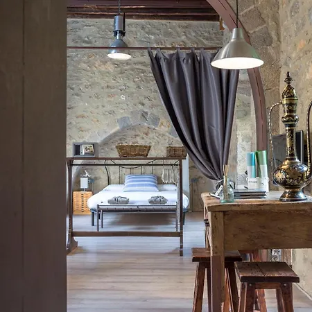 Apartment Bravissimo Palau Dels Alemanys, El Tinell