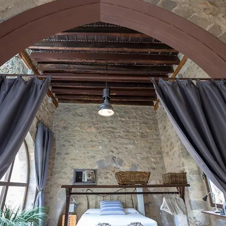 Bravissimo Palau Dels Alemanys, El Tinell Apartment