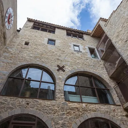 Apartment Bravissimo Palau Dels Alemanys, El Tinell *