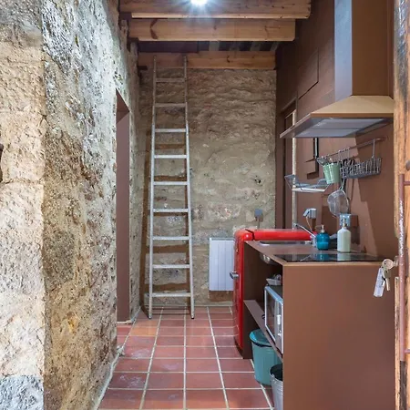 Bravissimo Palau Dels Alemanys, El Tinell Apartment *