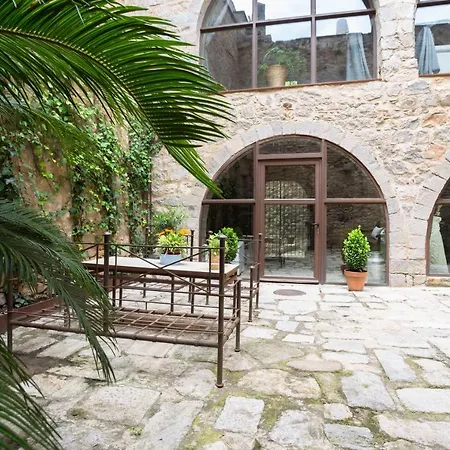 Bravissimo Palau Dels Alemanys, El Tinell Apartment Girona