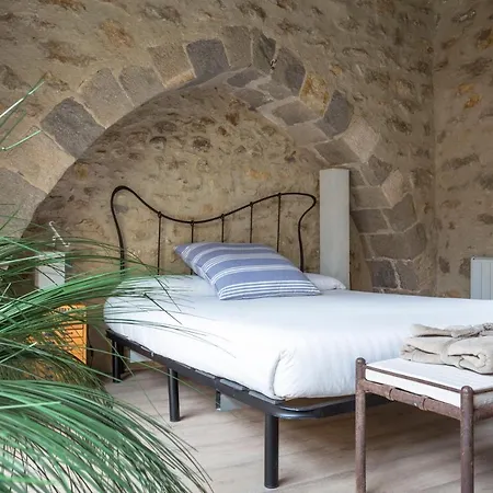 Apartment Bravissimo Palau Dels Alemanys, El Tinell *